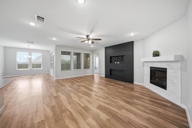 14617 Donner Trail, Fort Worth, TX 76262
