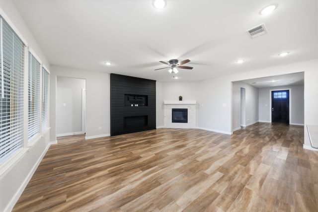 14617 Donner Trail, Fort Worth, TX 76262
