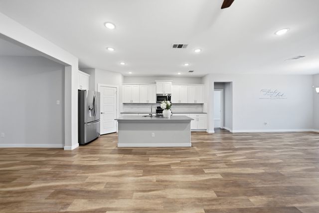 14617 Donner Trail, Fort Worth, TX 76262