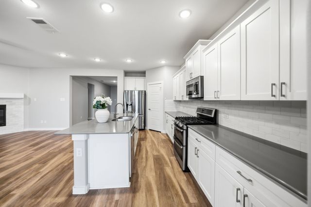 14617 Donner Trail, Fort Worth, TX 76262