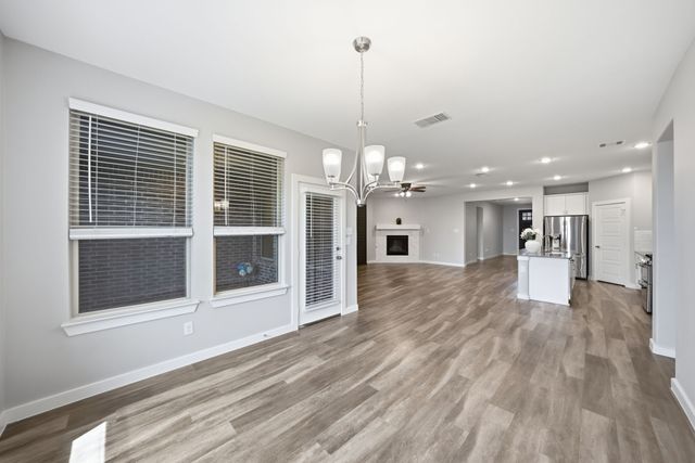 14617 Donner Trail, Fort Worth, TX 76262