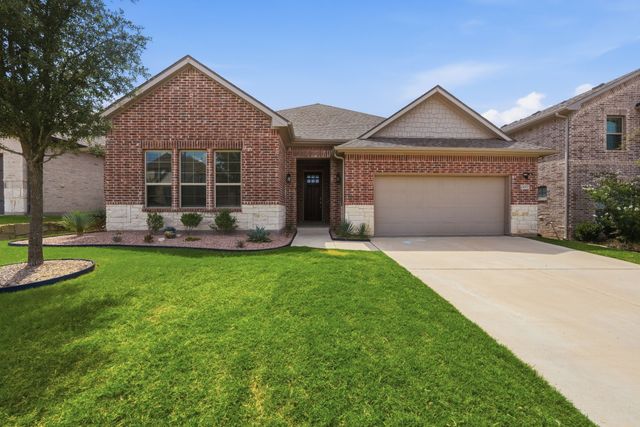 14617 Donner Trail, Fort Worth, TX 76262