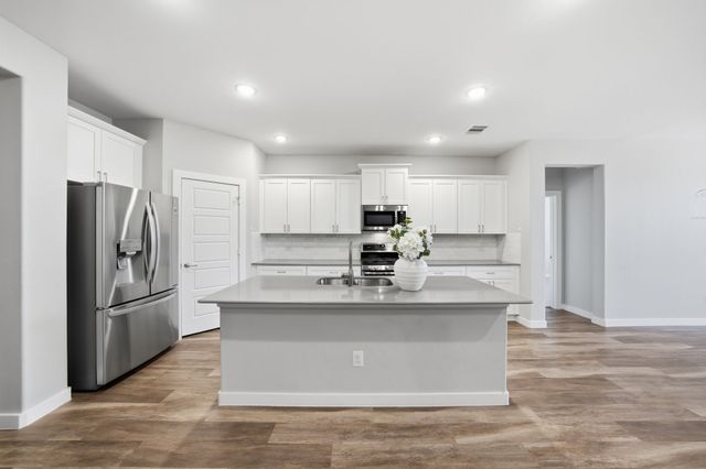 14617 Donner Trail, Fort Worth, TX 76262