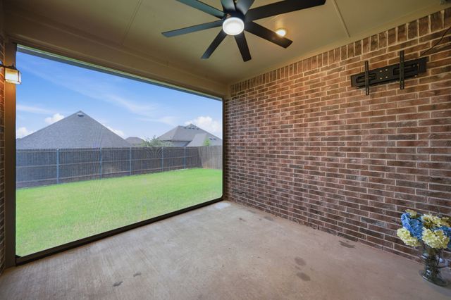 14617 Donner Trail, Fort Worth, TX 76262