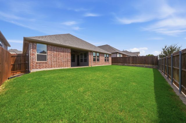 14617 Donner Trail, Fort Worth, TX 76262