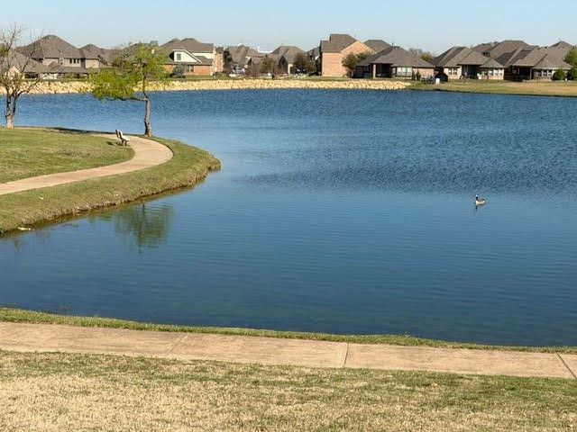 14617 Donner Trail, Fort Worth, TX 76262