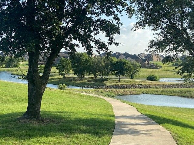 14617 Donner Trail, Fort Worth, TX 76262