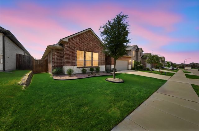 14617 Donner Trail, Fort Worth, TX 76262