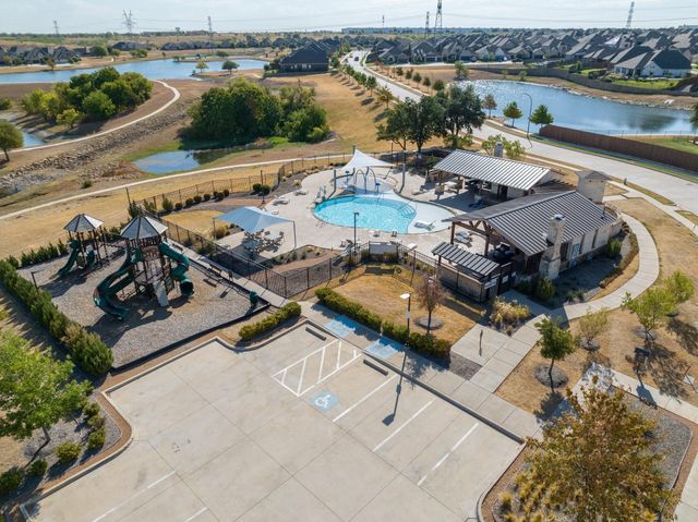 14617 Donner Trail, Fort Worth, TX 76262