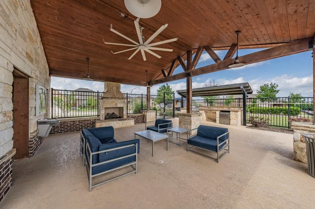 14617 Donner Trail, Fort Worth, TX 76262
