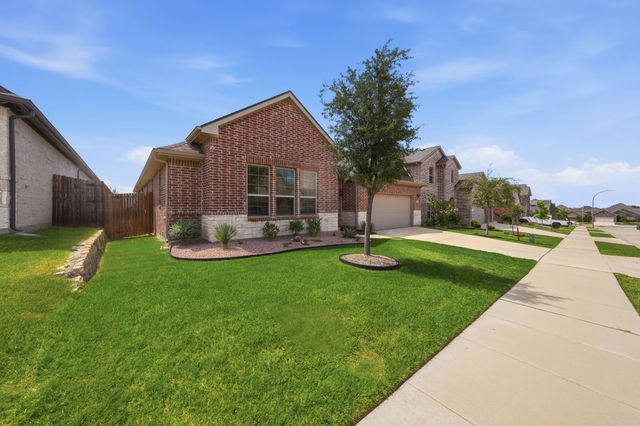 14617 Donner Trail, Fort Worth, TX 76262