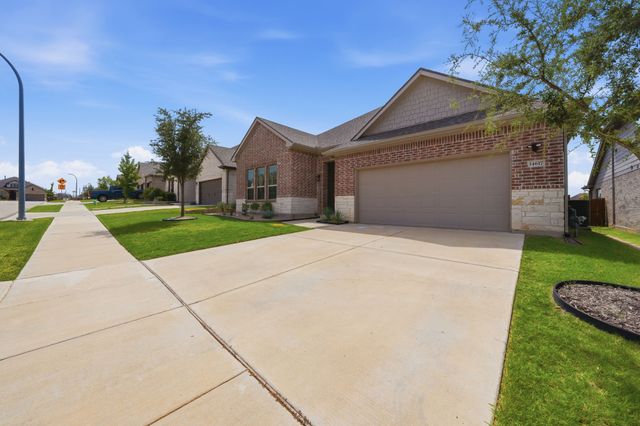 14617 Donner Trail, Fort Worth, TX 76262