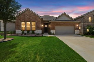 14617 Donner Trail, Fort Worth, TX 76262