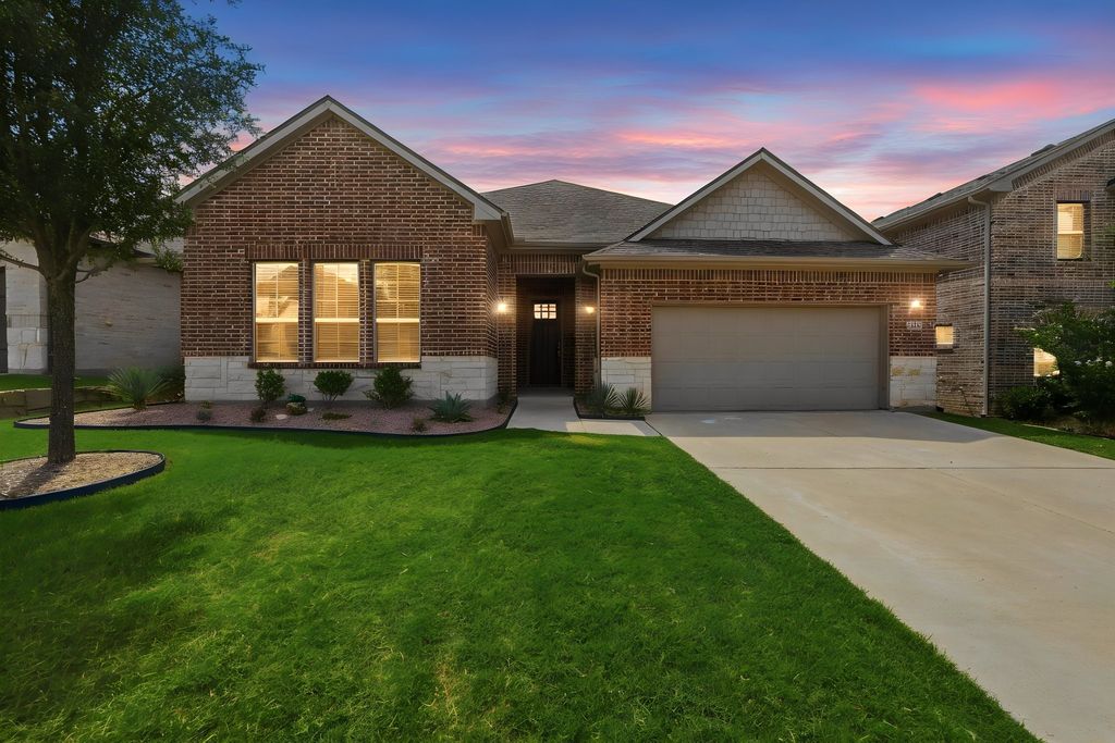 14617 Donner Trail, Fort Worth, TX 76262