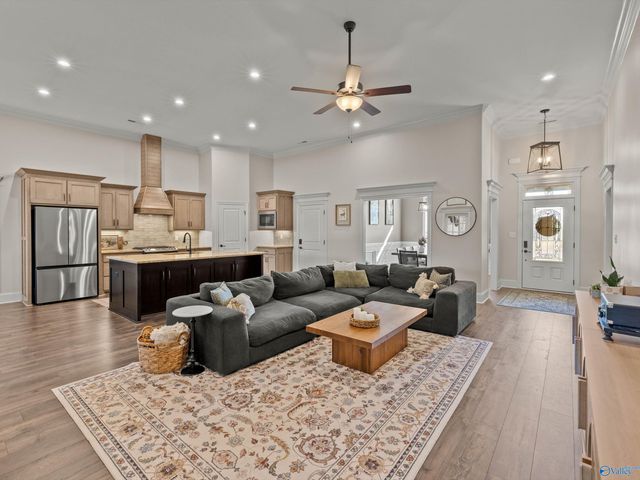 26149 Woodfield Drive, Athens, AL 35613