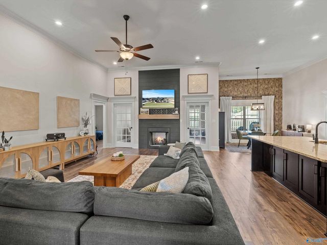 26149 Woodfield Drive, Athens, AL 35613