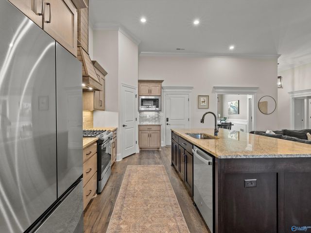 26149 Woodfield Drive, Athens, AL 35613