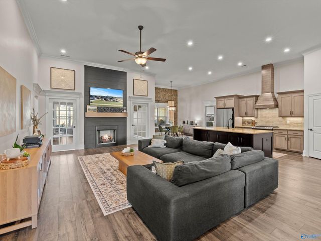 26149 Woodfield Drive, Athens, AL 35613