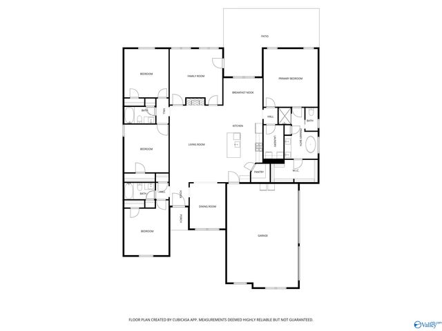 26149 Woodfield Drive, Athens, AL 35613