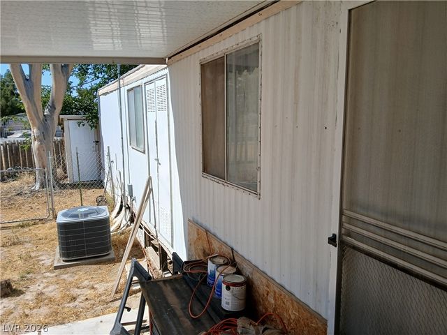 251 Bonnie Claire Court, Pahrump, NV 89048
