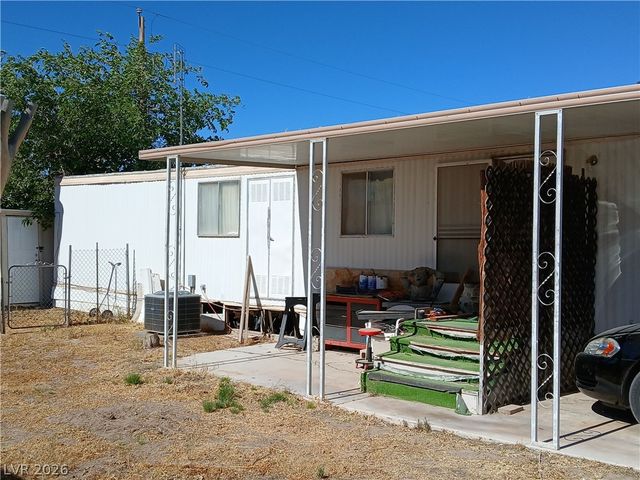 251 Bonnie Claire Court, Pahrump, NV 89048