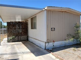 251 Bonnie Claire Court, Pahrump, NV 89048