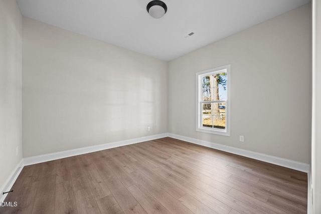 206 S Wall Street, Benson, NC 27504