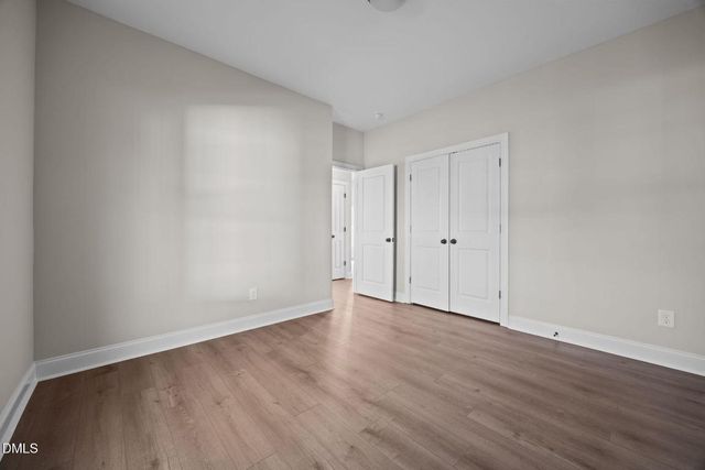 206 S Wall Street, Benson, NC 27504