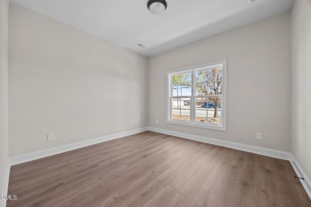 206 S Wall Street, Benson, NC 27504