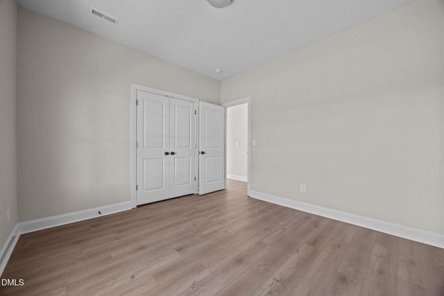 206 S Wall Street, Benson, NC 27504