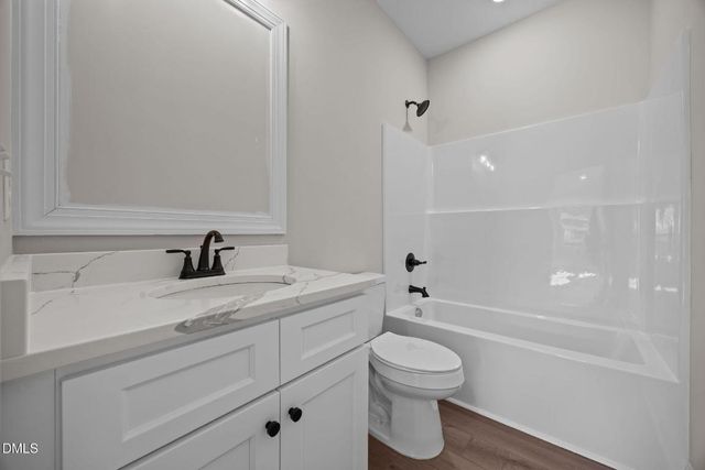 206 S Wall Street, Benson, NC 27504