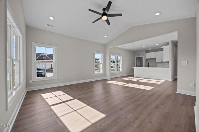 206 S Wall Street, Benson, NC 27504