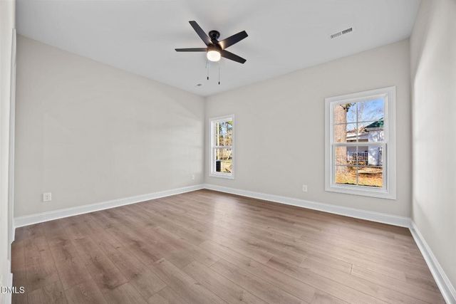 206 S Wall Street, Benson, NC 27504