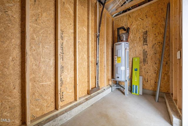 206 S Wall Street, Benson, NC 27504