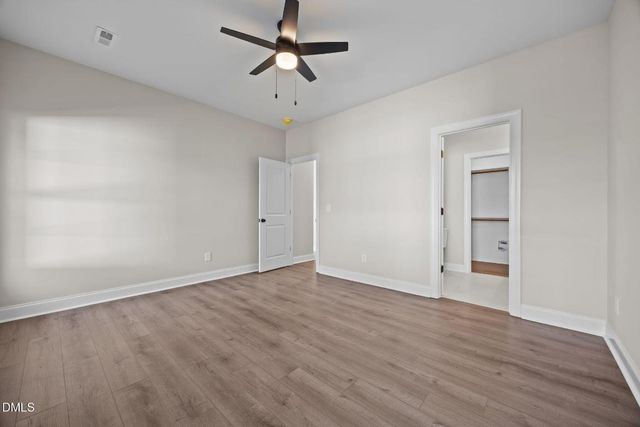 206 S Wall Street, Benson, NC 27504