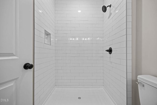 206 S Wall Street, Benson, NC 27504