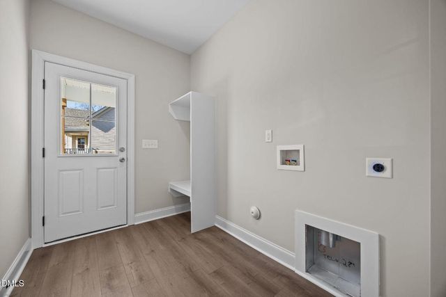 206 S Wall Street, Benson, NC 27504