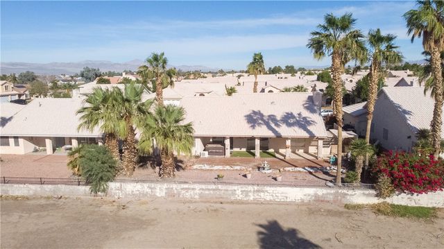 1890 E Clear Lake Drive, Fort Mohave, AZ 86426