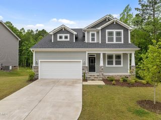 220 Karlov Road, Garner, NC 27529