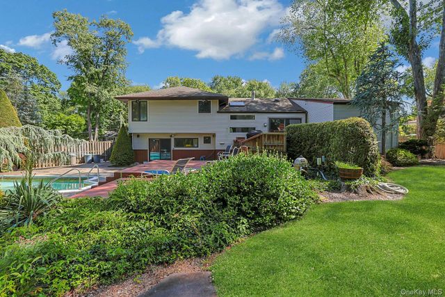 18 Scott Drive, New City, NY 10956