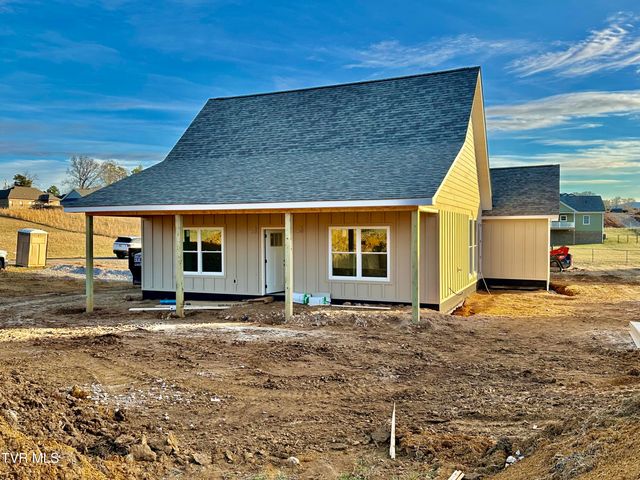 50 Emperor Lane, Greeneville, TN 37743