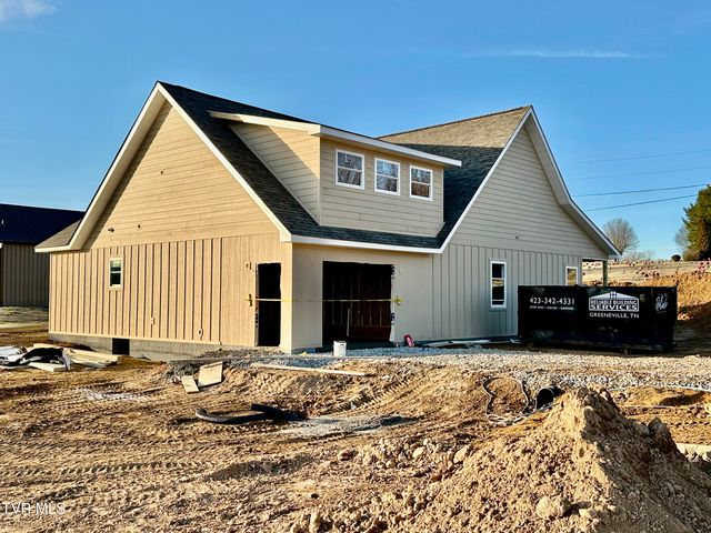 50 Emperor Lane, Greeneville, TN 37743