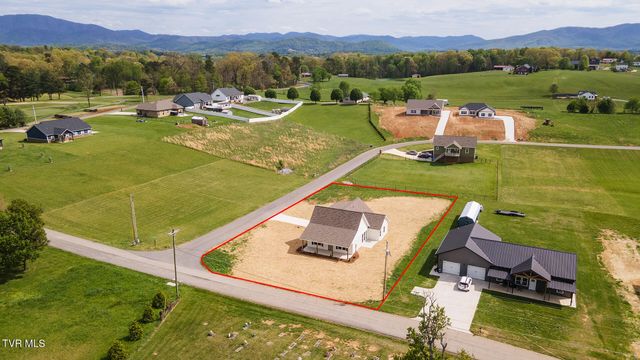 50 Emperor Lane, Greeneville, TN 37743