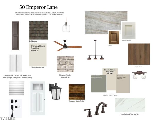50 Emperor Lane, Greeneville, TN 37743