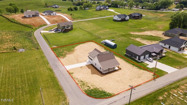 50 Emperor Lane, Greeneville, TN 37743