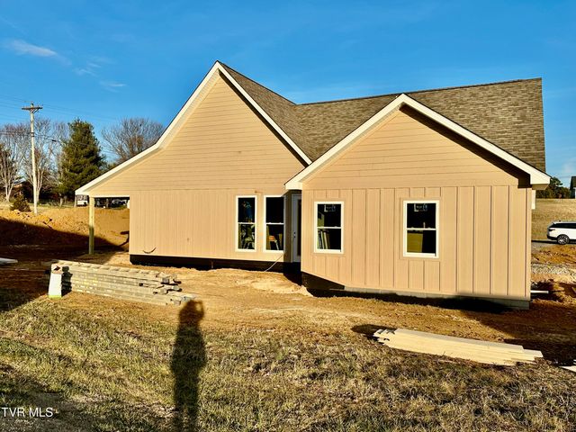 50 Emperor Lane, Greeneville, TN 37743