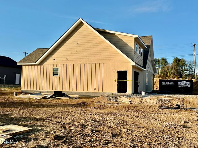 50 Emperor Lane, Greeneville, TN 37743