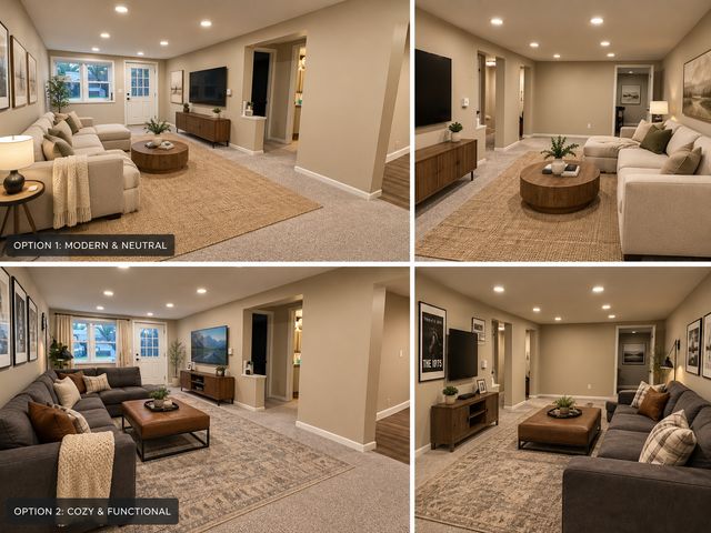 595 Kimball Street NE, Fridley, MN 55432
