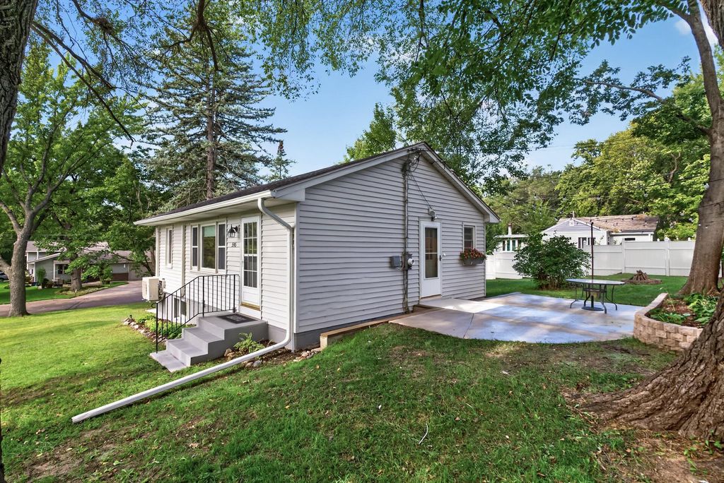 595 Kimball Street NE, Fridley, MN 55432 — photo 3