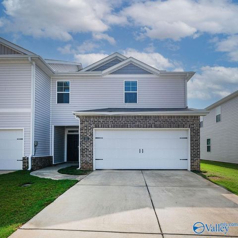 121 Maple Spring Trail, Madison, AL 35758